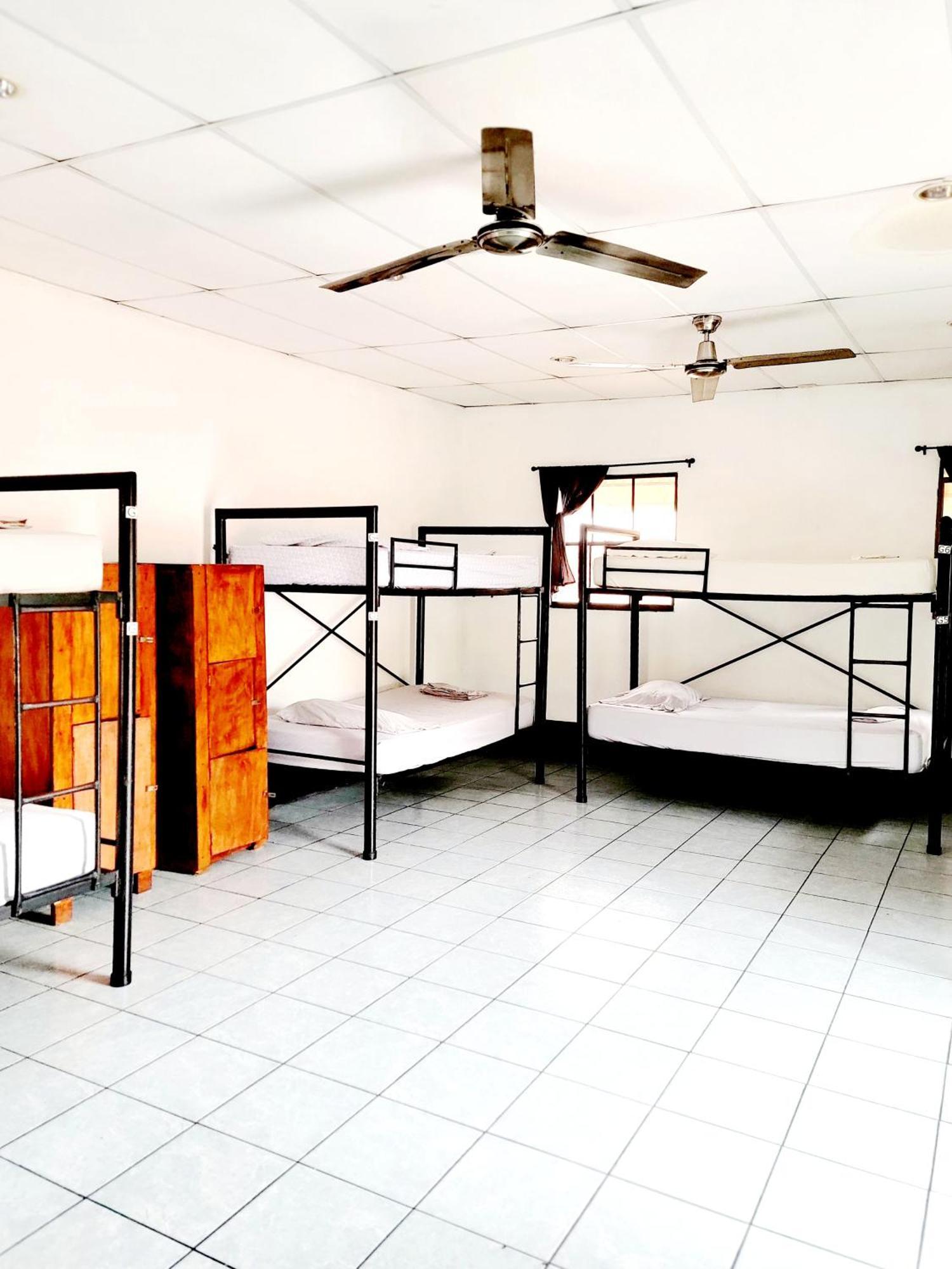Poco A Poco Hostel León