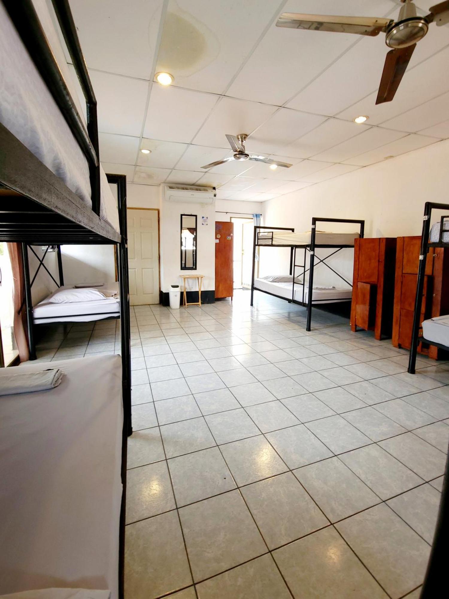 Hostel Poco A Poco *