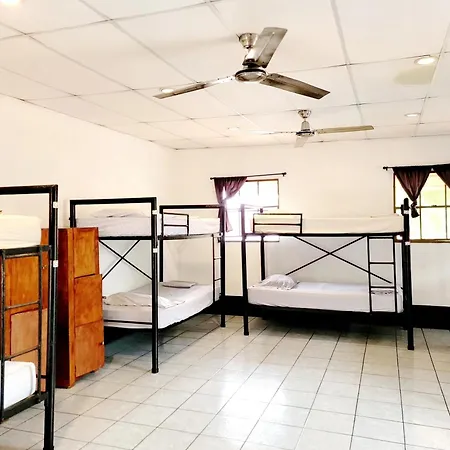 Poco A Poco Hostel León Extérieur photo